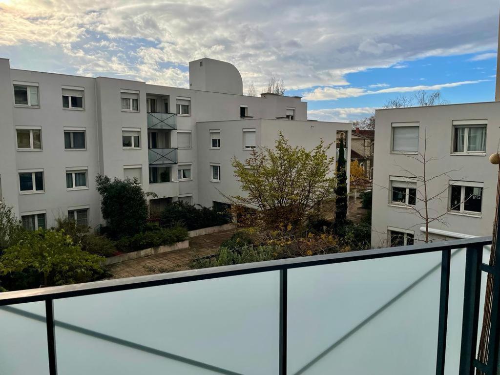 Le Cocon Art Deco Apartment คัลลูร์ เอต์ คูร์เย ภายนอก รูปภาพ